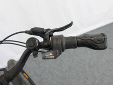 Fantic Motor Seven Days Living