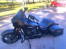 Harley-Davidson Touring