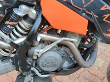 KTM 450