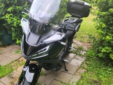 Honda NT