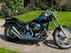 Harley-Davidson Softail