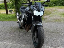 Kawasaki Z