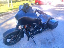 Harley-Davidson Touring