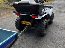 Polaris Sportsman