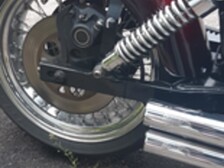 Harley-Davidson Dyna