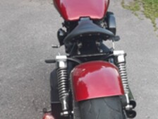 Harley-Davidson Dyna