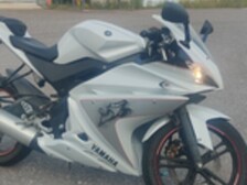 Yamaha YZF-R