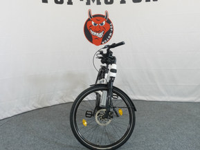 Fantic Motor Seven Days Living