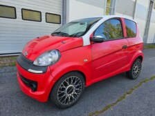 Microcar M.Go