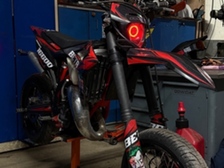 Beta RR