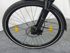 Fantic Motor Seven Days Living