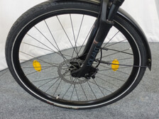 Fantic Motor Seven Days Living