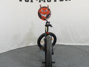 Fantic Motor Fat Sport