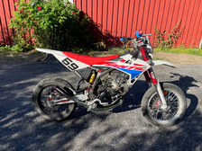 Fantic Motor Casa