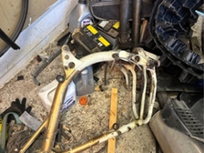 Husqvarna SMR