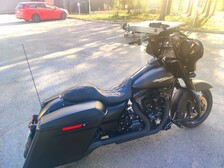 Harley-Davidson Touring