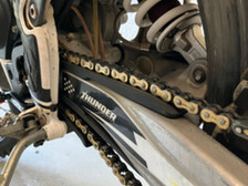 Husqvarna TC 65