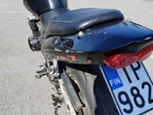 Kawasaki ZR-7