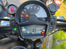 Kawasaki Vulcan