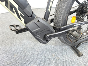 Fantic Motor Fat Sport