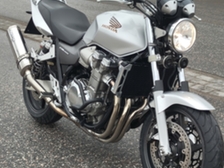 Honda CB