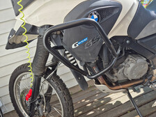 BMW G