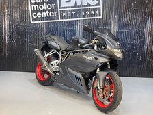 Ducati Supersport