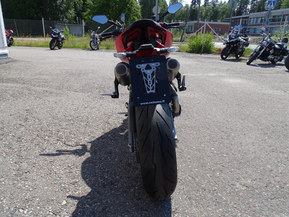 Ducati Streetfighter