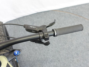 Fantic Motor Fat Sport