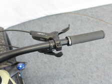 Fantic Motor Fat Sport