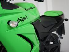 Kawasaki Ninja