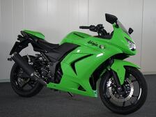 Kawasaki Ninja