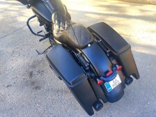 Harley-Davidson Touring