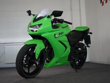 Kawasaki Ninja