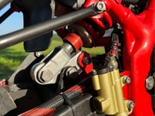 Aprilia RX
