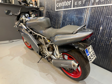 Ducati Supersport