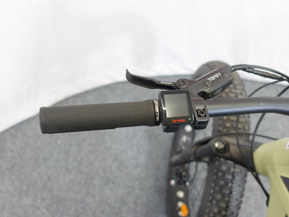 Fantic Motor Fat Sport