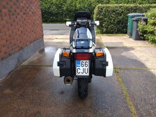 BMW K