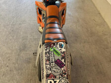 KTM 65