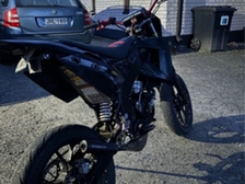 Rieju MRX