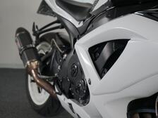 Suzuki GSX-R