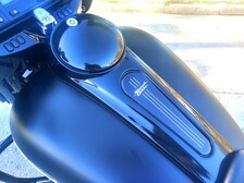 Harley-Davidson Touring
