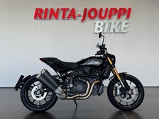 Indian FTR 1200