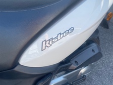 Peugeot Kisbee