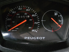 Peugeot Kisbee