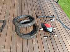 Aprilia SX