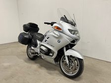 BMW R