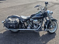 Harley-Davidson Softail