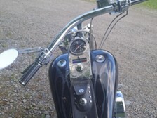 Harley-Davidson Softail