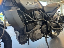 Indian FTR 1200